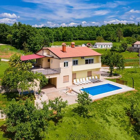 Holiday Home Larisa - Ipc141 By Interhome Pićan 外观 照片