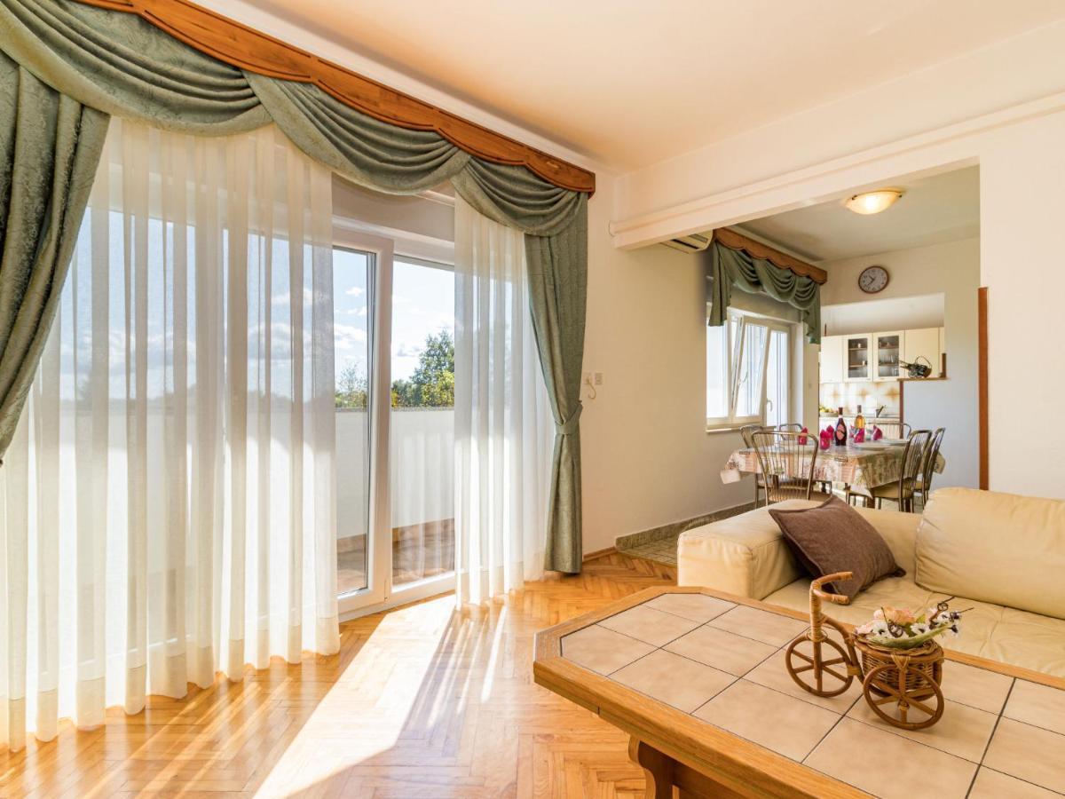 Holiday Home Larisa - Ipc141 By Interhome Pićan 外观 照片
