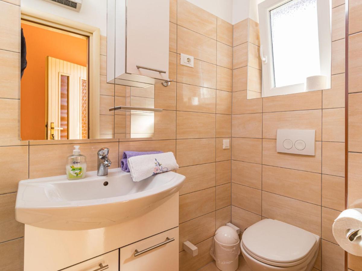 Holiday Home Larisa - Ipc141 By Interhome Pićan 外观 照片