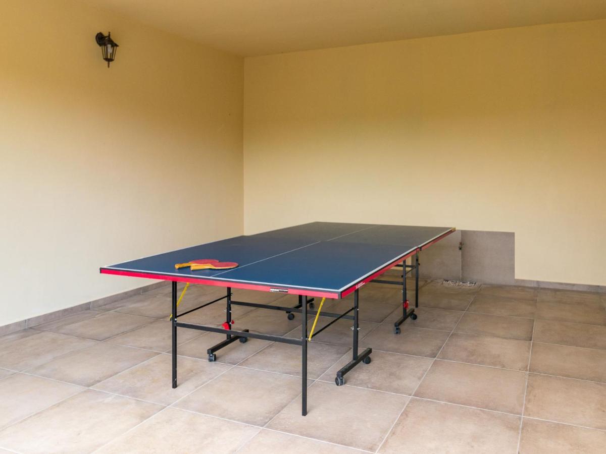 Holiday Home Larisa - Ipc141 By Interhome Pićan 外观 照片