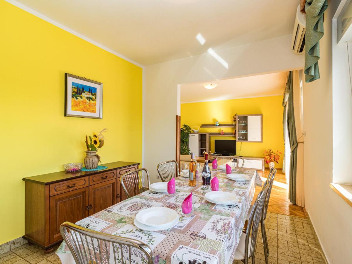 Holiday Home Larisa - Ipc141 By Interhome Pićan 外观 照片