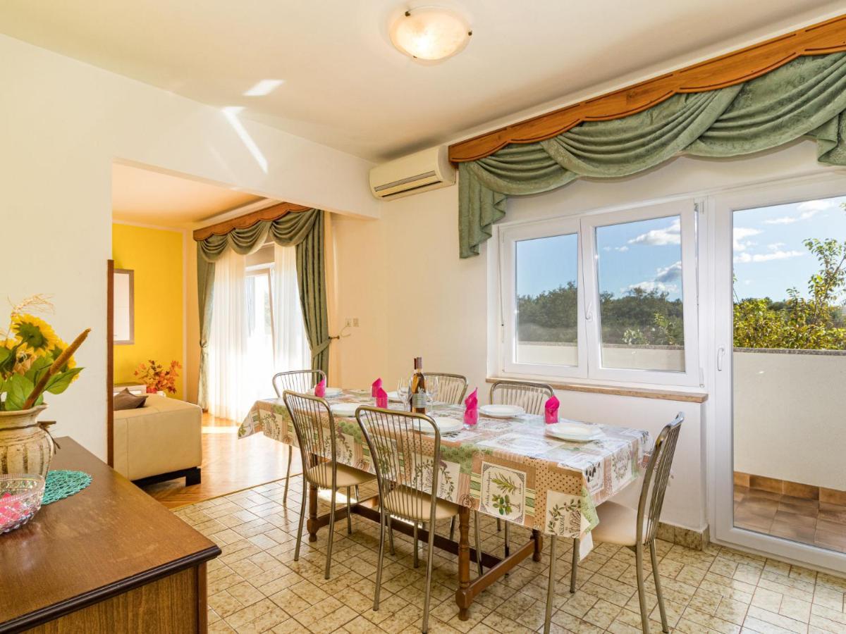 Holiday Home Larisa - Ipc141 By Interhome Pićan 外观 照片
