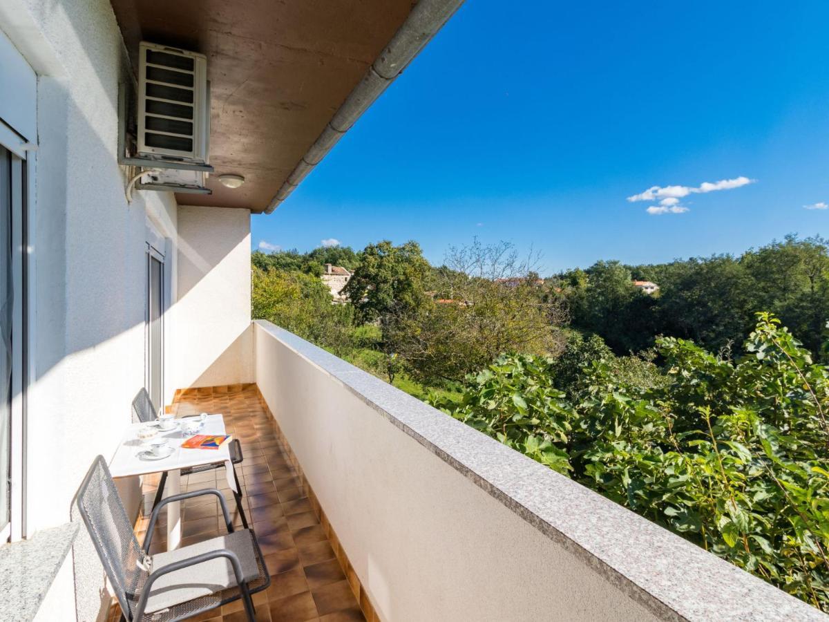 Holiday Home Larisa - Ipc141 By Interhome Pićan 外观 照片