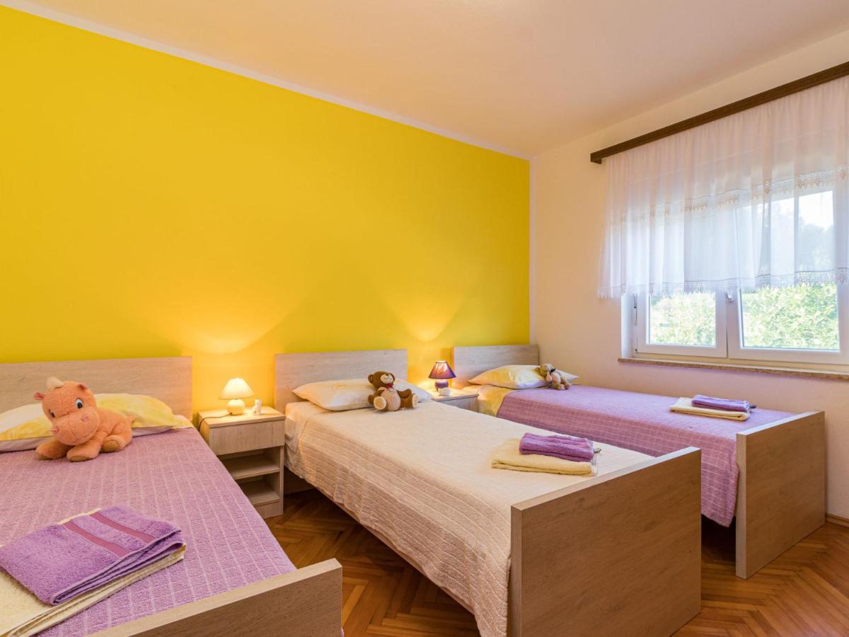 Holiday Home Larisa - Ipc141 By Interhome Pićan 外观 照片